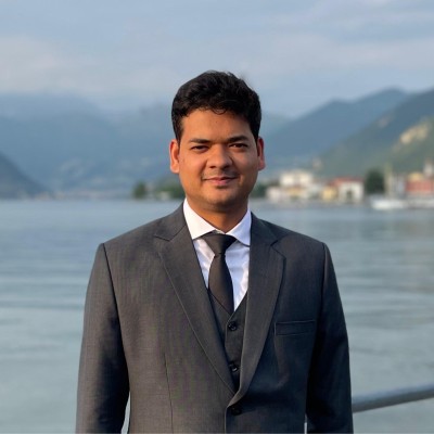 Atish Kumar