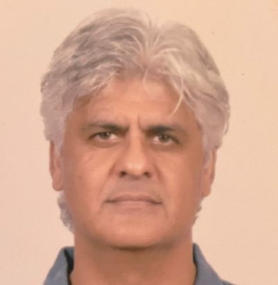 Sandeep Juneja